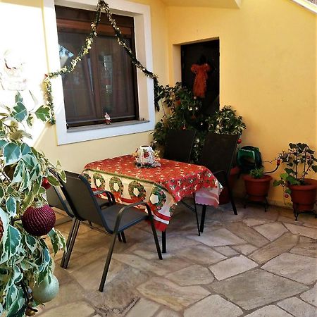 Sunny House - Ηλιόλουστο Apartment Volos Exterior photo