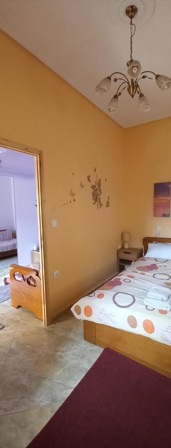 Sunny House - Ηλιόλουστο Apartment Volos Exterior photo