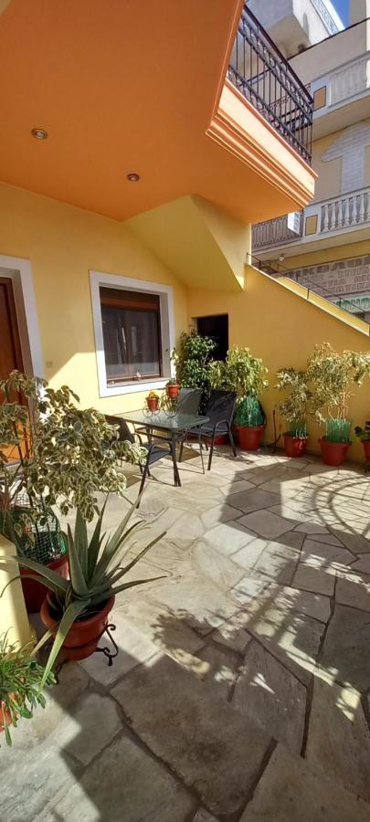 Sunny House - Ηλιόλουστο Apartment Volos Exterior photo