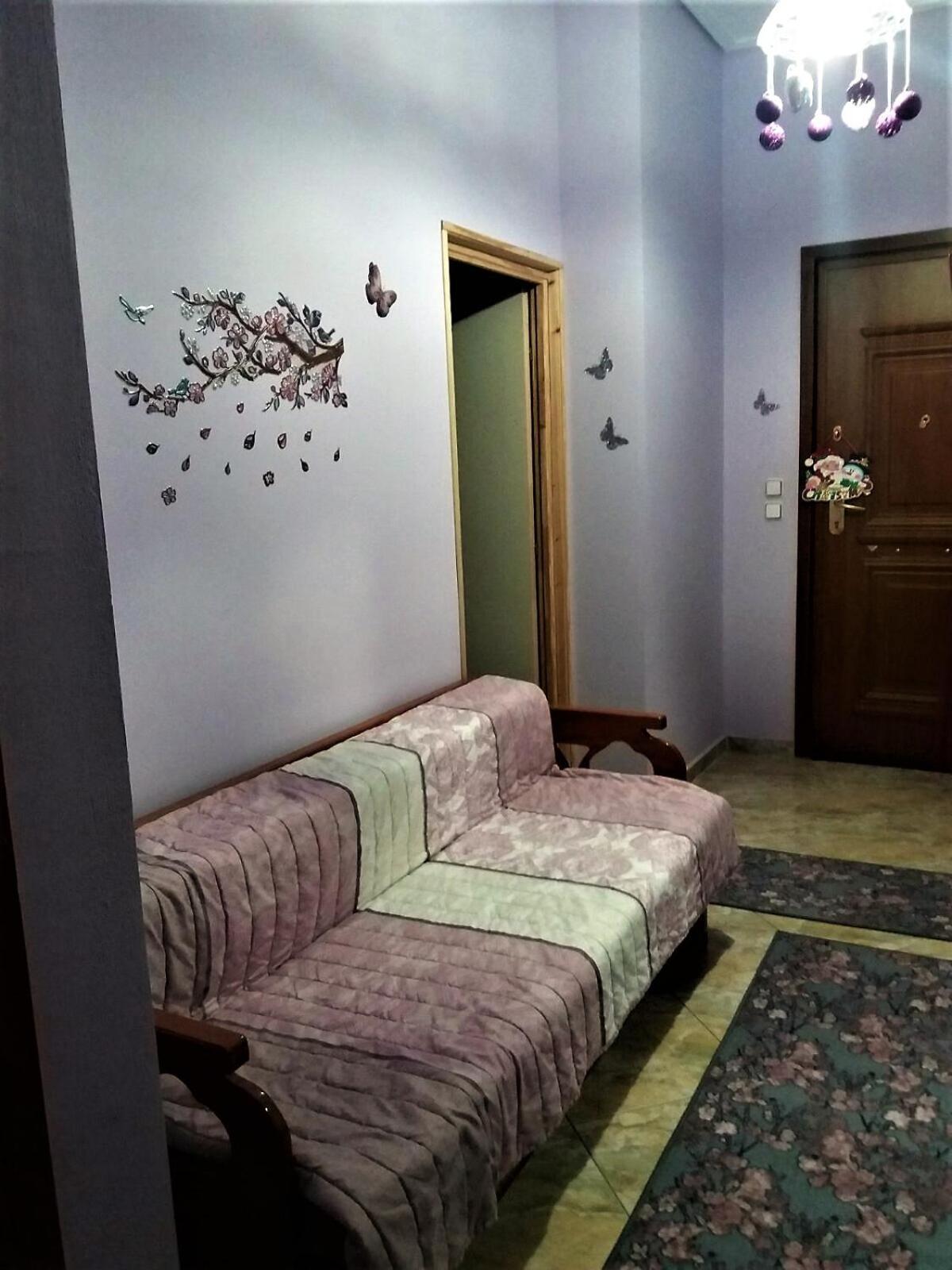 Sunny House - Ηλιόλουστο Apartment Volos Exterior photo